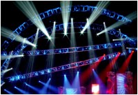 Truss Lighting