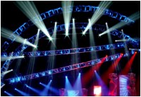 Truss Lighting